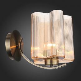 Бра ST Luce Onde  - 4